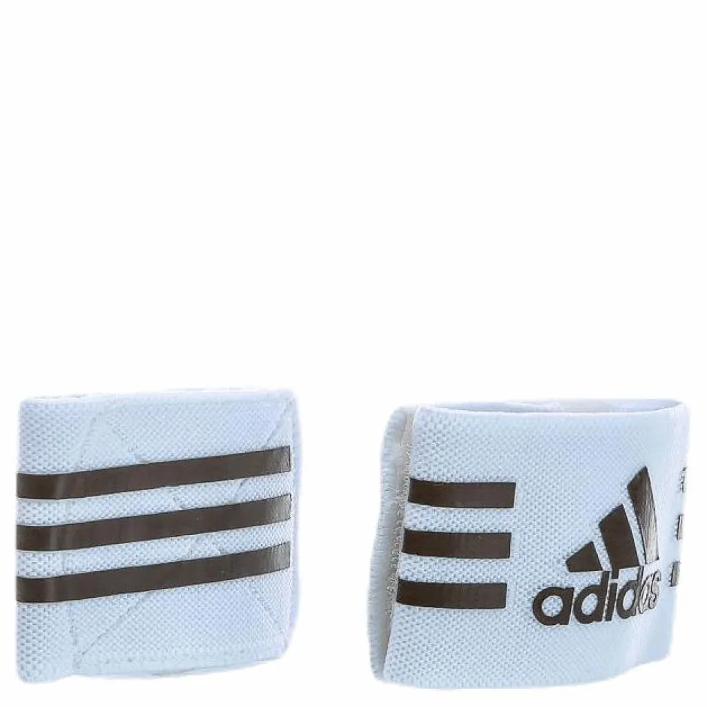adidas Ankle Strap Wht / Black Vit Hot