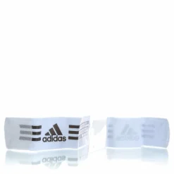adidas Ankle Strap Wht / Black Vit Hot
