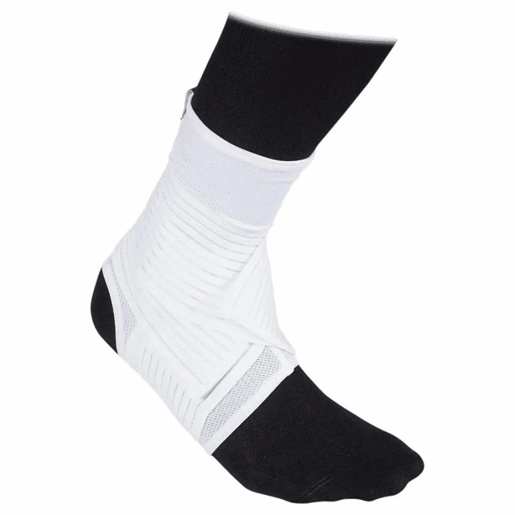 Ankle Support Mesh White*McDavid Hot