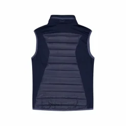 Ann Reco Waistcoat Dark Navy*Tuxer Outlet