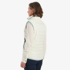 Tuxer Ann Reco Waistcoat Tofu Vit Best
