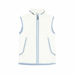 Tuxer Ann Reco Waistcoat Tofu Vit Best