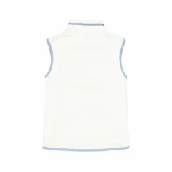 Tuxer Ann Reco Waistcoat Tofu Vit Best