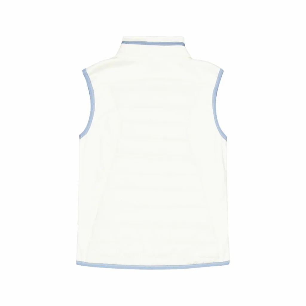 Tuxer Ann Reco Waistcoat Tofu Vit Best