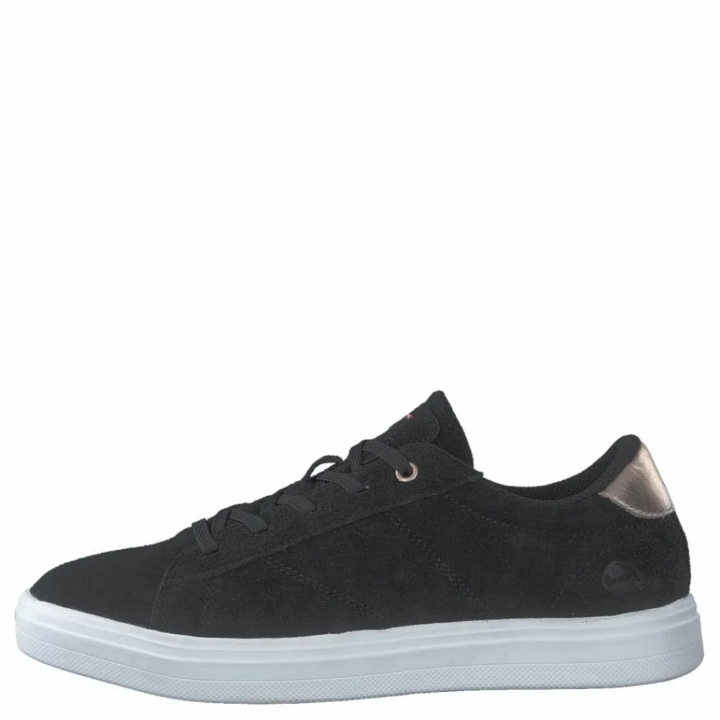 Viking Anna Black Svart Clearance