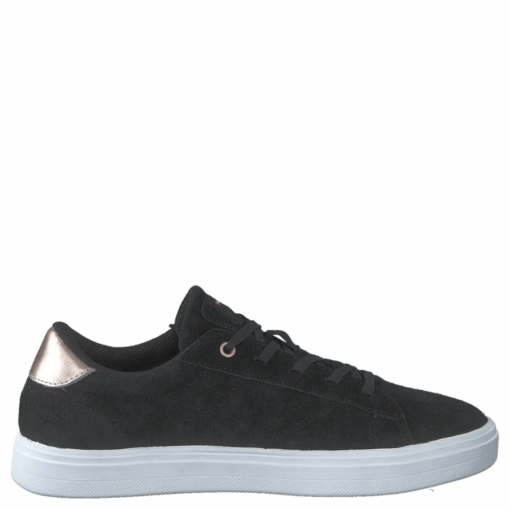 Viking Anna Black Svart Clearance