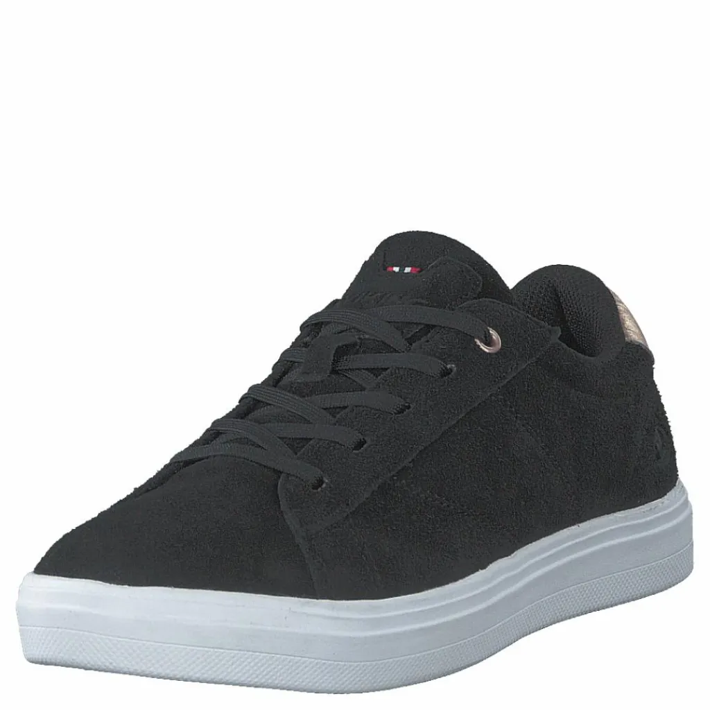 Viking Anna Black Svart Clearance