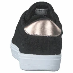 Viking Anna Black Svart Clearance