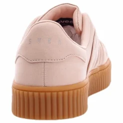 Svea Anna Knot Sneaker Pink Rosa Online