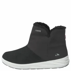 Viking Anne Gtx Black Svart New