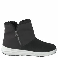 Viking Anne Gtx Black Svart New