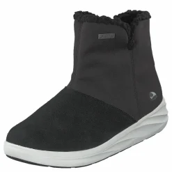 Viking Anne Gtx Black Svart New