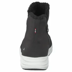 Viking Anne Gtx Black Svart New