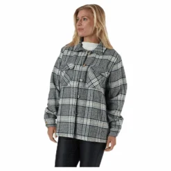 Anne Shacket D2D Patterned*Pieces Best