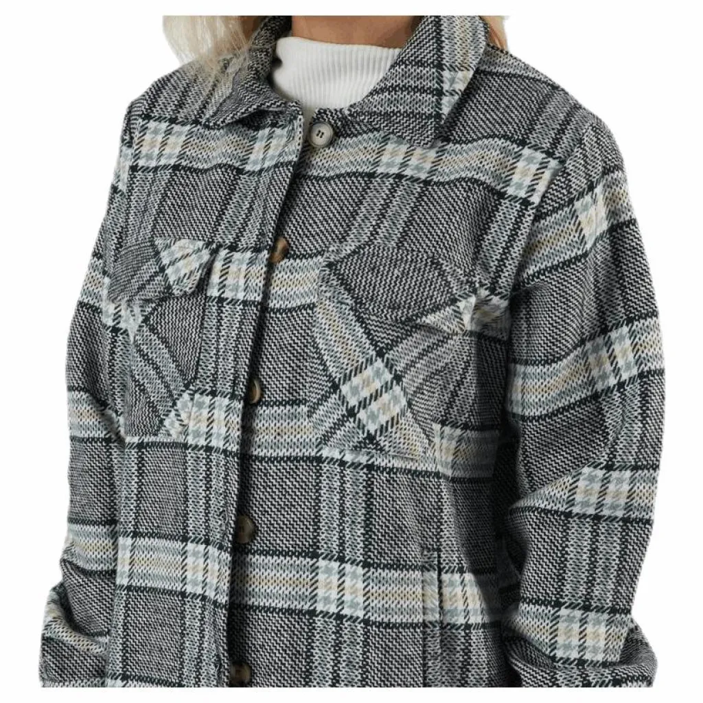 Anne Shacket D2D Patterned*Pieces Best