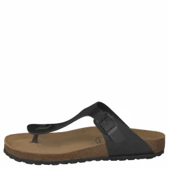 Axelda Annie Black Brun Hot