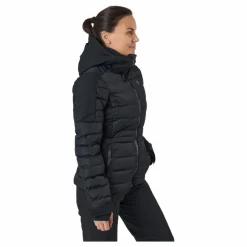 Anoesjka W Jacket Black*8848 Altitude Hot