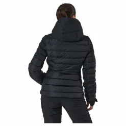 Anoesjka W Jacket Black*8848 Altitude Hot