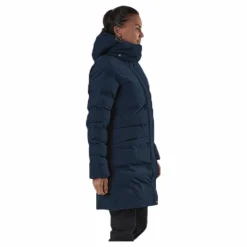 Icepeak Anoka Blue Blå Sale