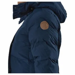 Icepeak Anoka Blue Blå Sale