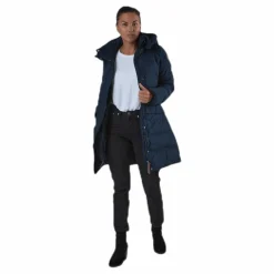 Icepeak Anoka Blue Blå Sale
