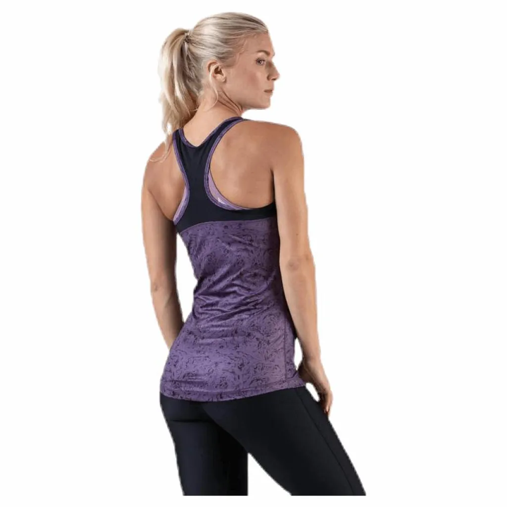 BLACC Anolyte Purple Lila New