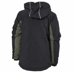 Anorak Jacket Olive*Lindberg Outlet