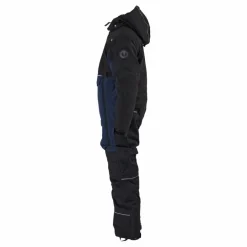 Anorak Overall Navy*Lindberg Online