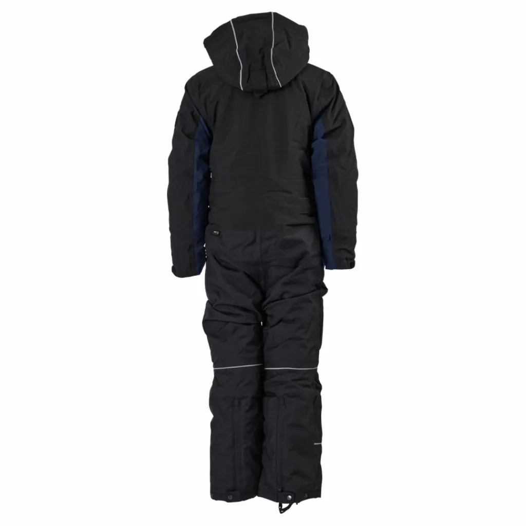Anorak Overall Navy*Lindberg Online