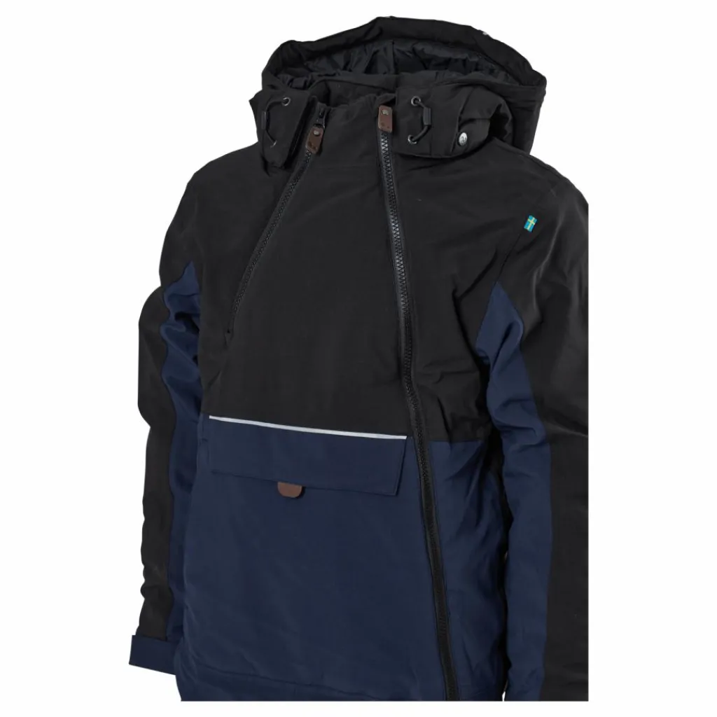 Anorak Overall Navy*Lindberg Online