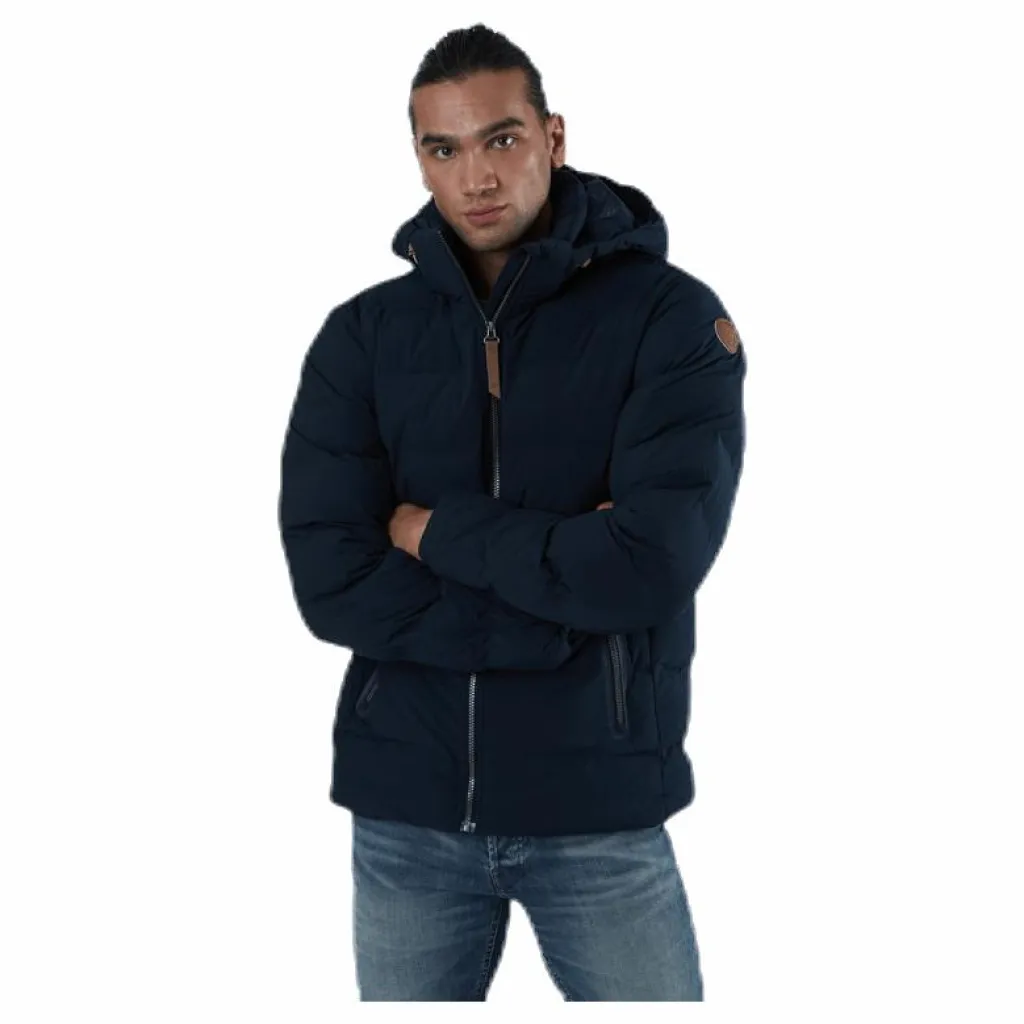 Icepeak Anson Blue Outlet
