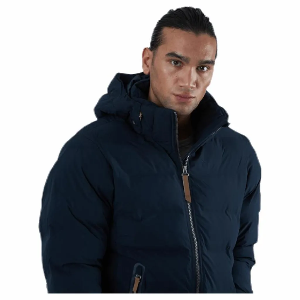 Icepeak Anson Blue Outlet