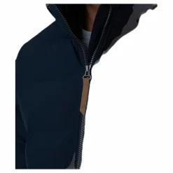 Icepeak Anson Blue Outlet