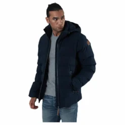Icepeak Anson Blue Outlet