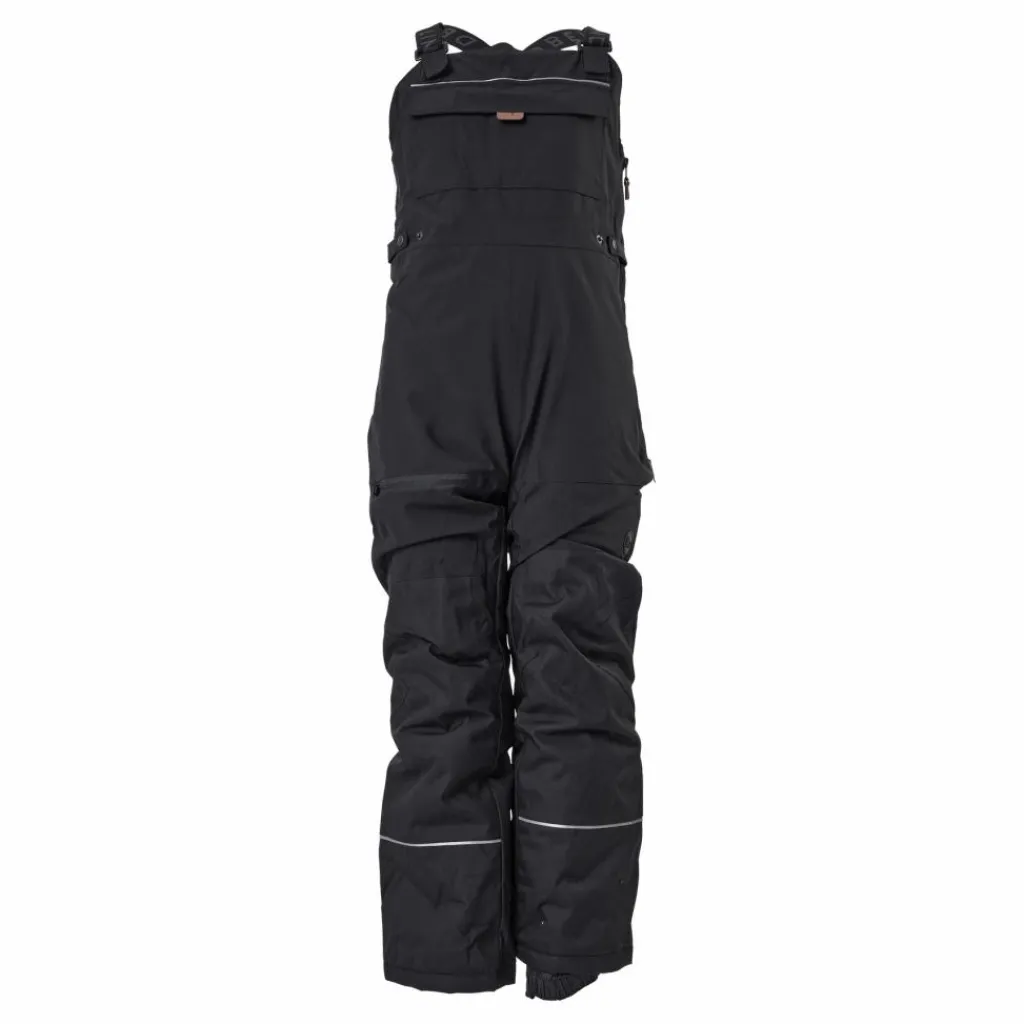Antarctic Pants Black*Lindberg