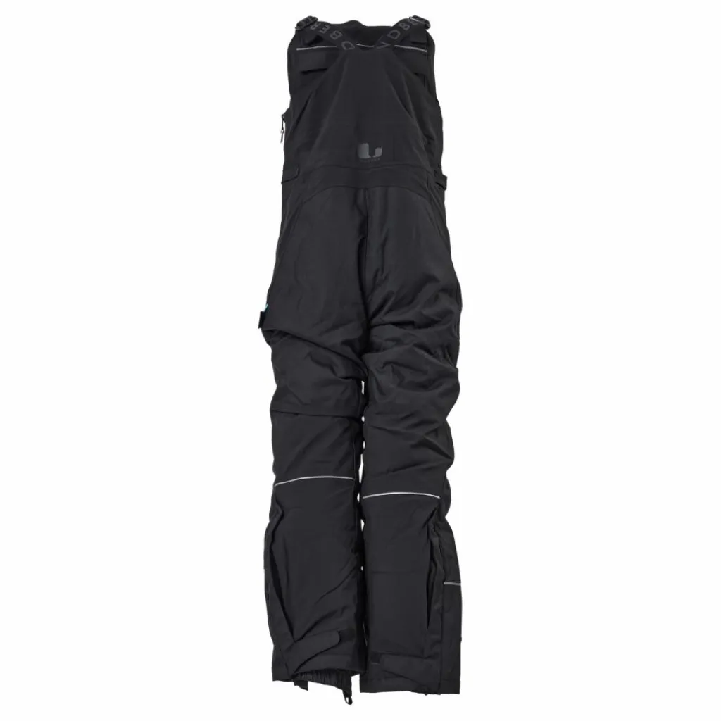 Antarctic Pants Black*Lindberg