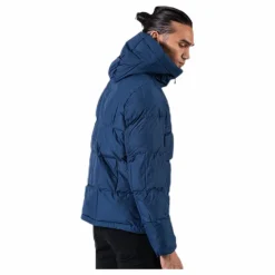 K-Way Anthime Heavy Thermo Igloo              Blue Blå Best