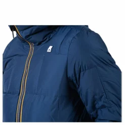 K-Way Anthime Heavy Thermo Igloo              Blue Blå Best