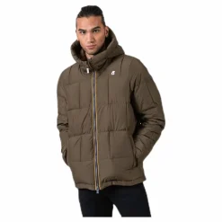 Anthime Heavy Thermo Igloo Brown*K-Way Clearance