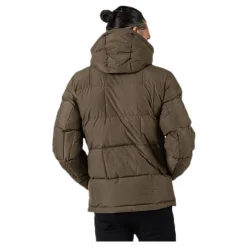Anthime Heavy Thermo Igloo              Brown*K-Way Clearance
