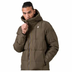 Anthime Heavy Thermo Igloo              Brown*K-Way Clearance