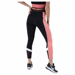 Fila Anwen 7/8 Tight White/Black Vit och Svart Online
