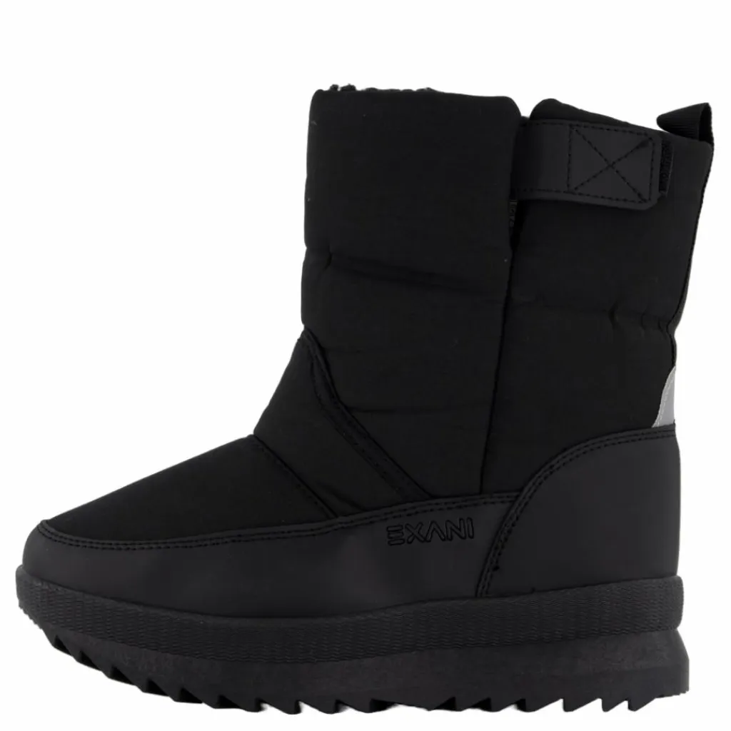 Anya W Black*Exani Online