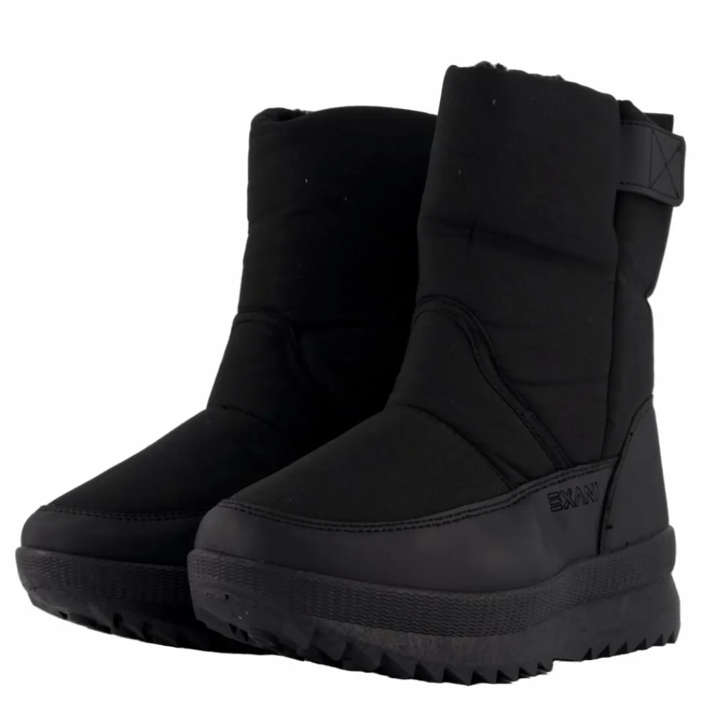 Anya W Black*Exani Online