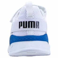 Anzarun AC PS Pink/White*Puma New