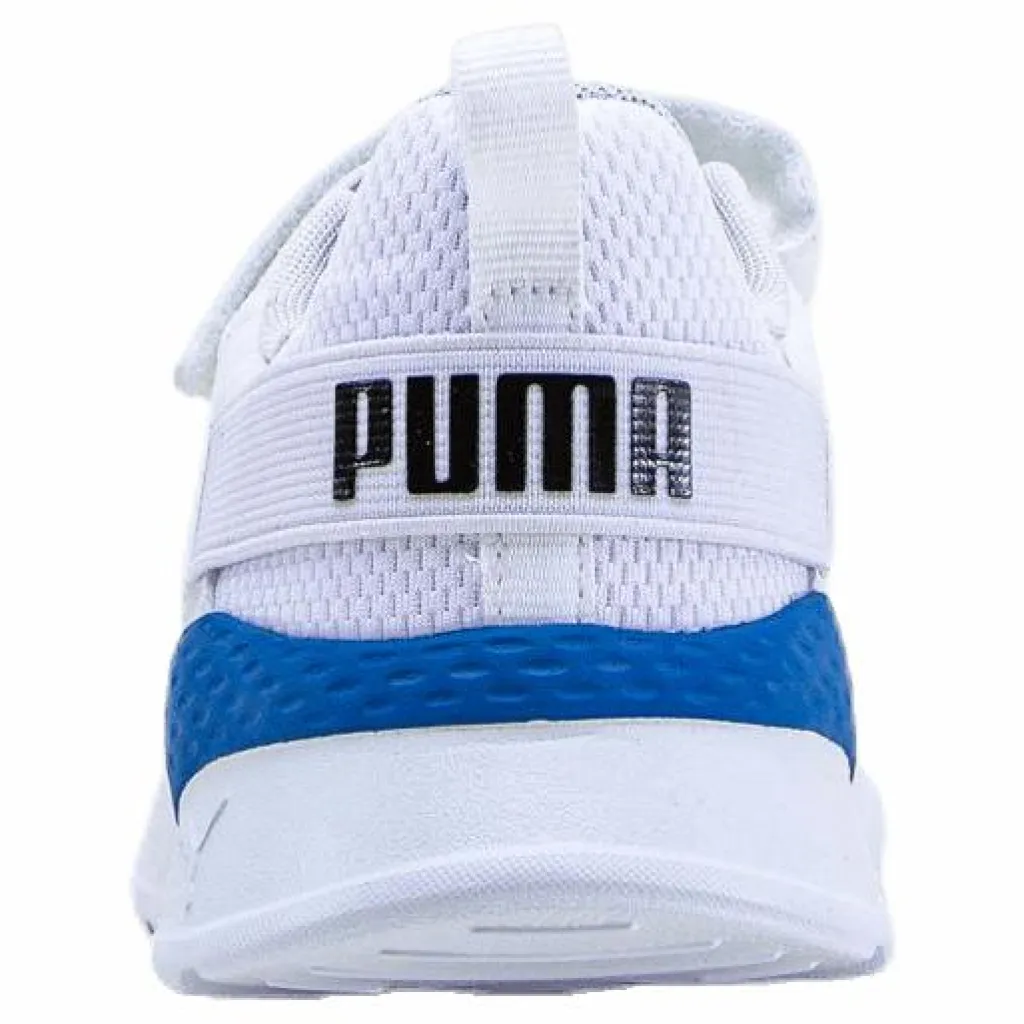 Anzarun AC PS Pink/White*Puma New