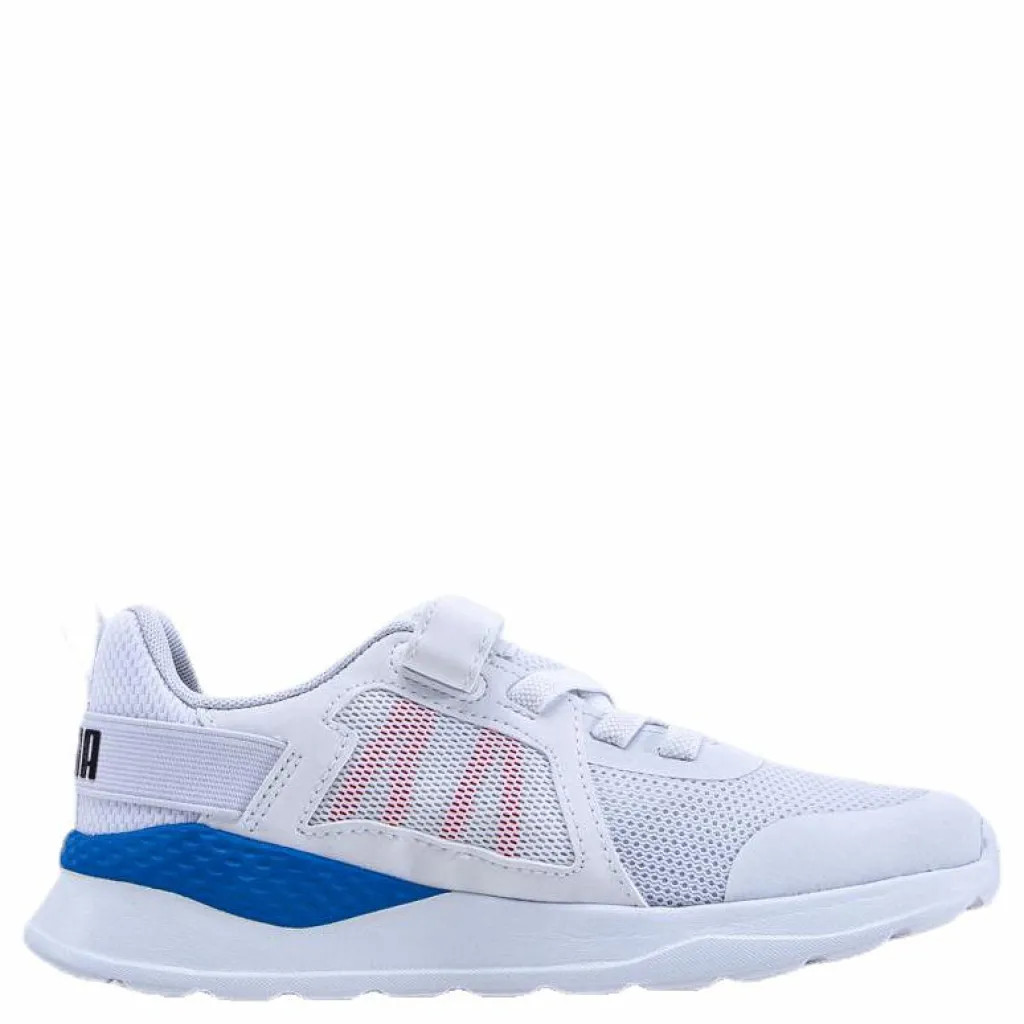 Anzarun AC PS Pink/White*Puma New