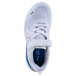 Anzarun AC PS Pink/White*Puma New
