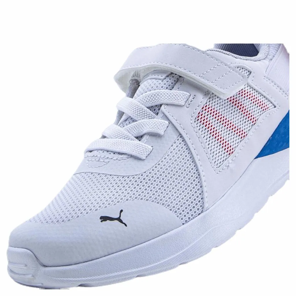 Anzarun AC PS Pink/White*Puma New