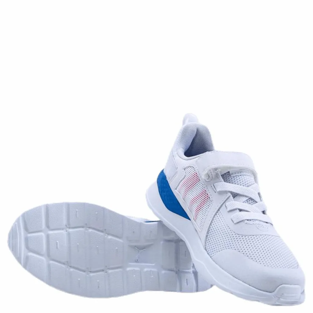 Anzarun AC PS Pink/White*Puma New
